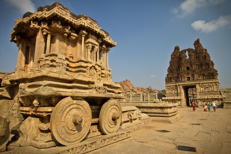 Hampi