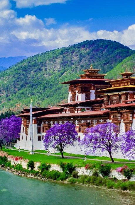 Wanderlust Bhutan