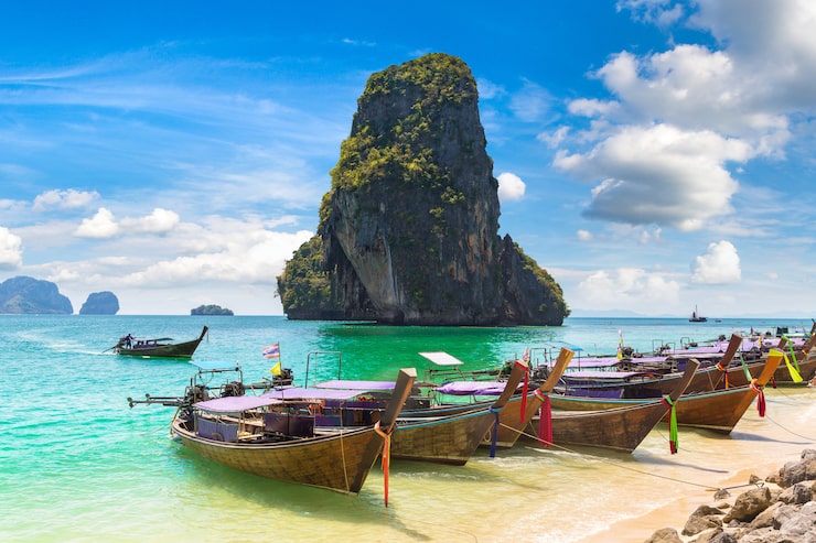 Explore Bangkok with Pattaya