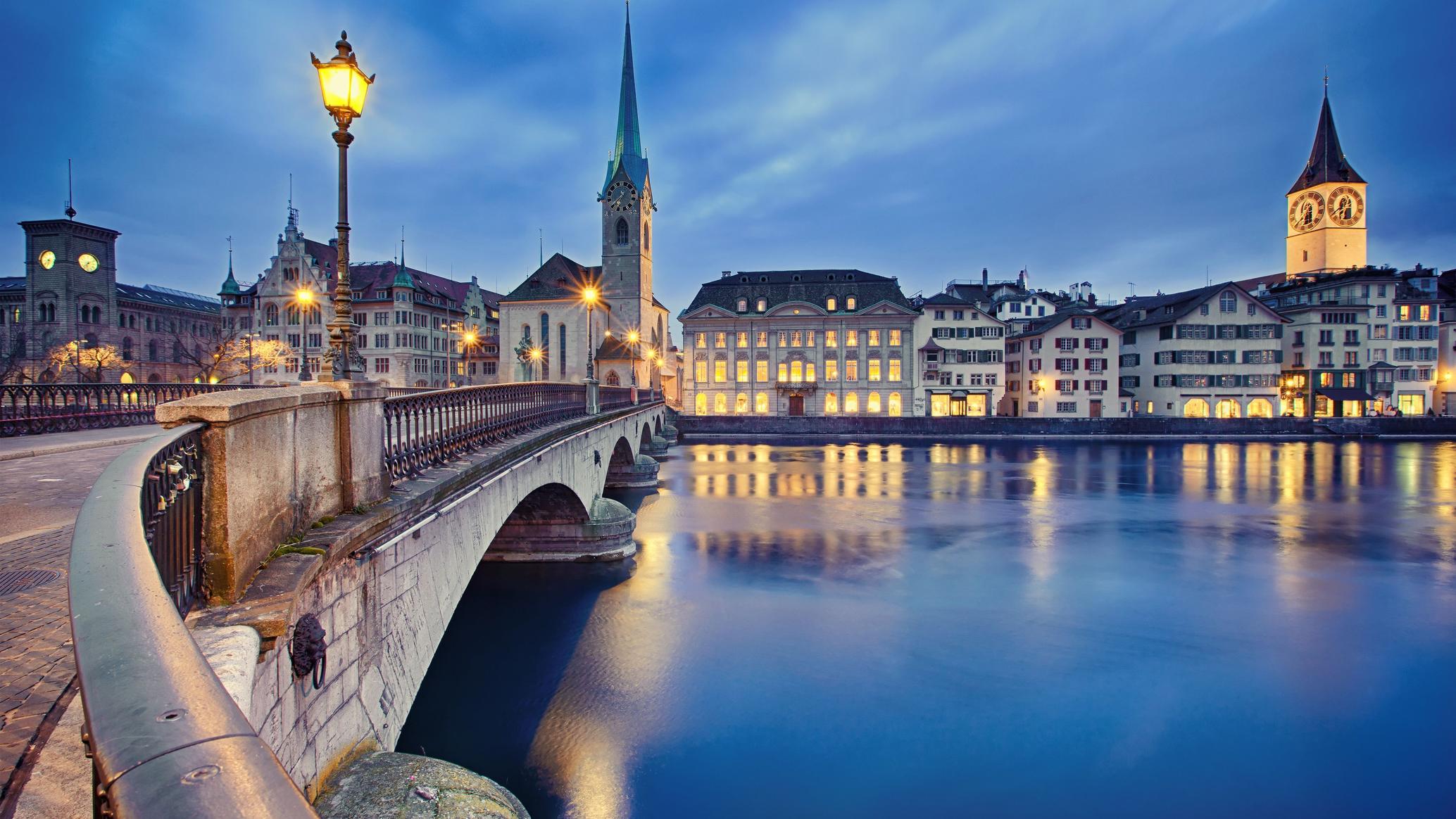 Zurich